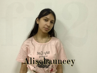 Alischauncey