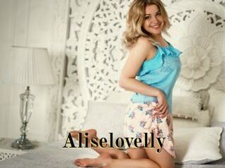 Aliselovelly