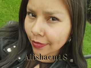 Alishacm18