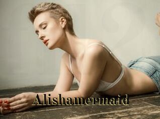 Alishamermaid