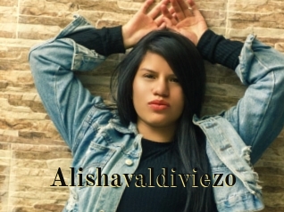 Alishavaldiviezo