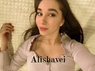 Alishavei