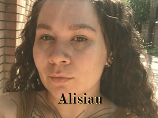 Alisiau