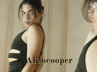 Alisocooper