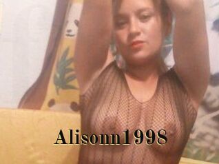 Alisonn1998