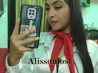 Alissonfost