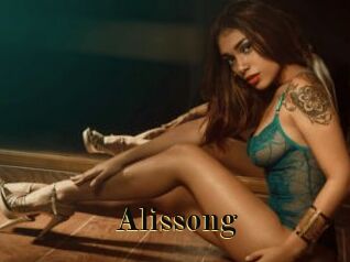 Alissong