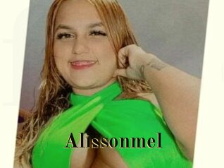 Alissonmel