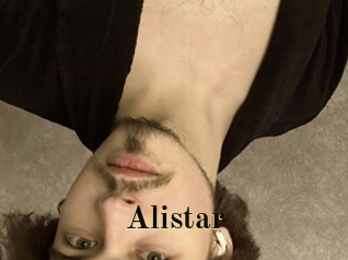 Alistar