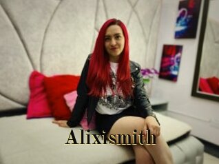 Alixismith