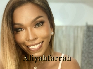 Aliyahfarrah