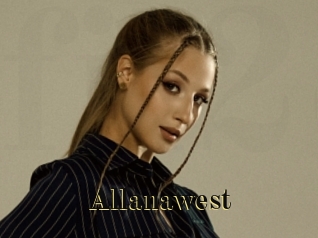 Allanawest