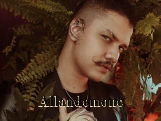 Allandemone