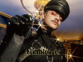 Allanhurts