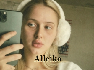 Alleiko