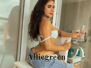 Alliegreen