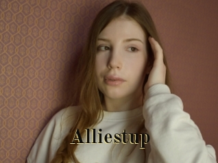 Alliestup