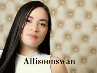 Allisoonswan