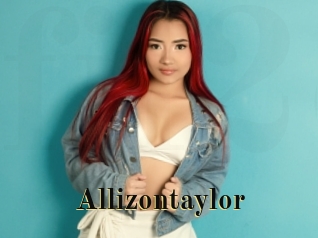 Allizontaylor