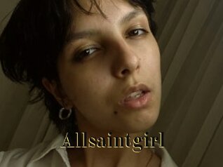 Allsaintgirl