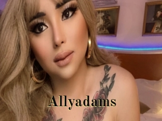 Allyadams