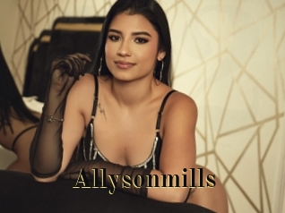 Allysonmills