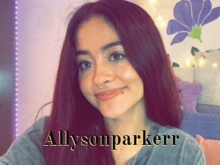 Allysonparkerr