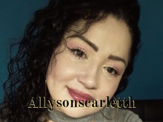 Allysonscarletth