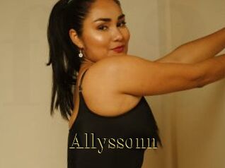 Allyssonn