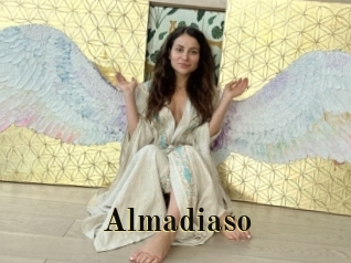 Almadiaso