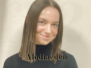 Alodiaeden