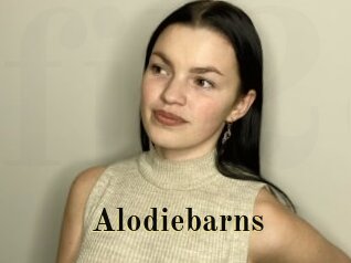 Alodiebarns