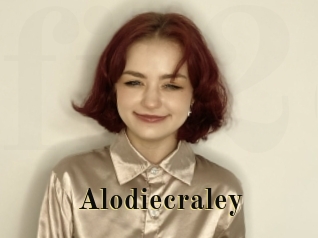 Alodiecraley