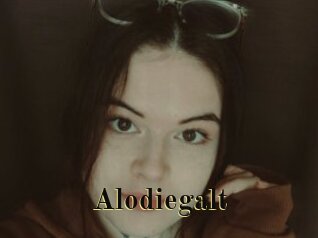 Alodiegalt