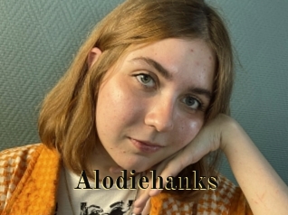 Alodiehanks