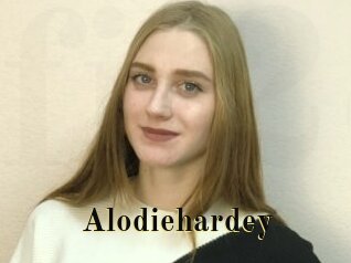 Alodiehardey