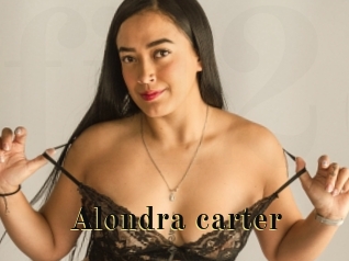 Alondra_carter