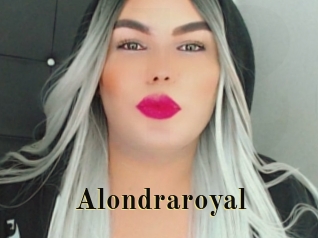 Alondraroyal