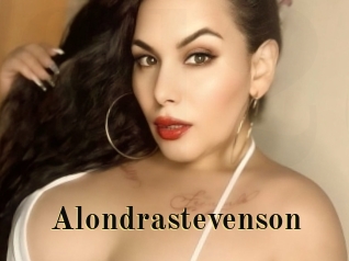 Alondrastevenson