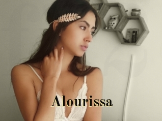 Alourissa