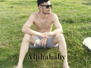 Alphababy