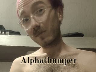 Alphathumper