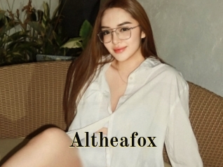 Altheafox