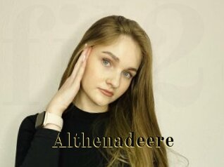 Althenadeere