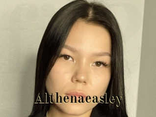 Althenaeasley