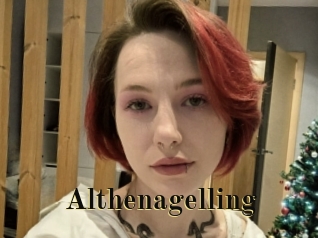 Althenagelling