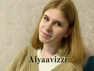 Alyaavizzi