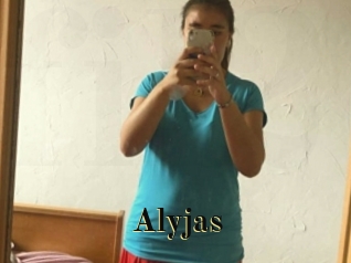 Alyjas