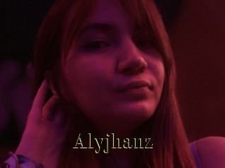 Alyjhanz