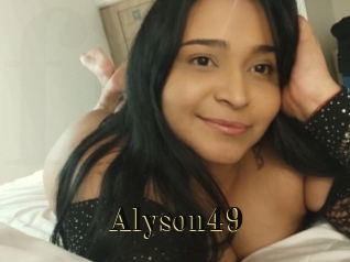 Alyson49